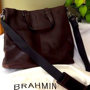 Brahmin - Lyle Bedford Tote